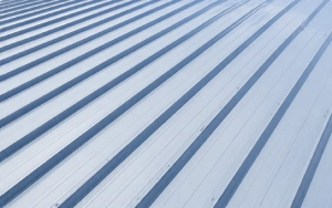 Metal Roof Coatings