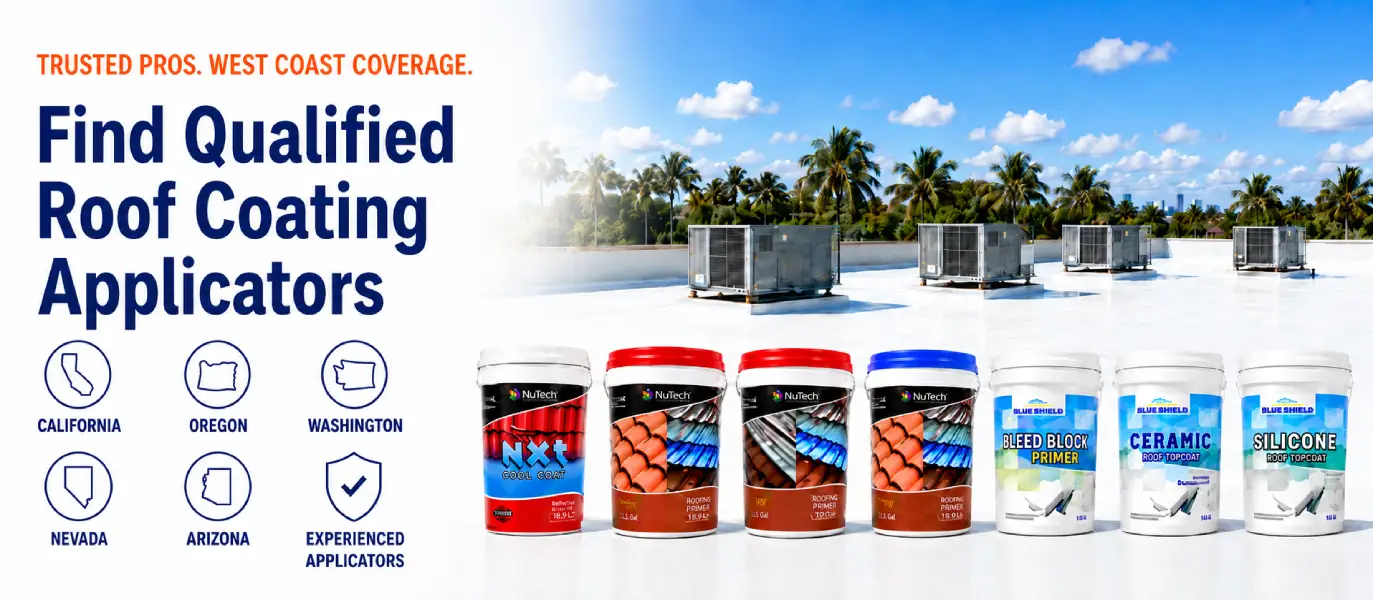 Roof Coating Applicators Header 