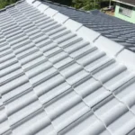 Tile Roof After NuPrime Application