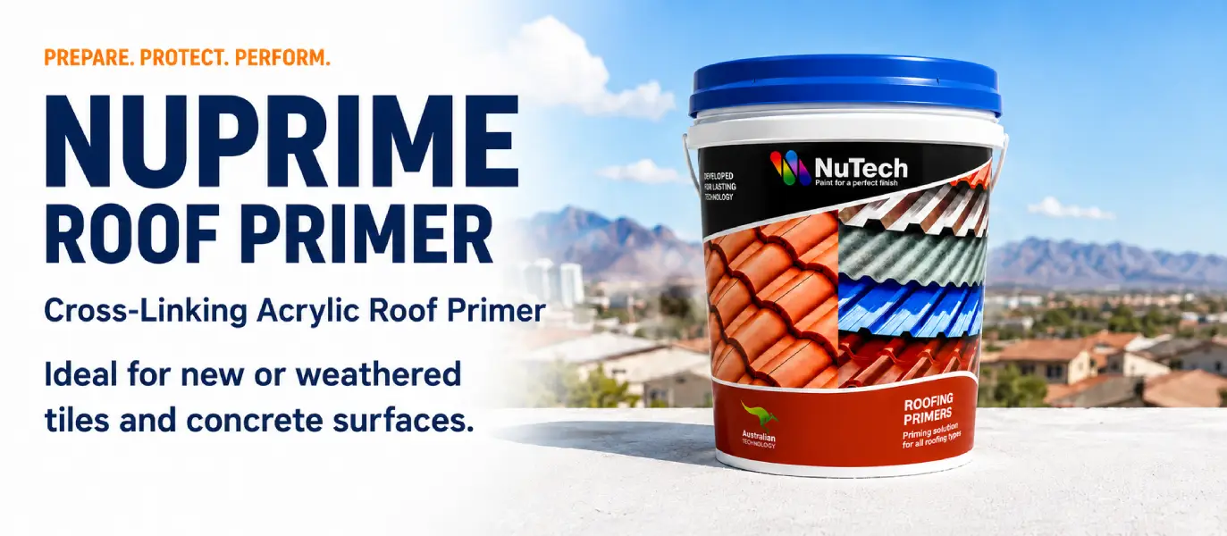 Wholesale NuPrime Primer Header Wholesale NuPrime Primer Header