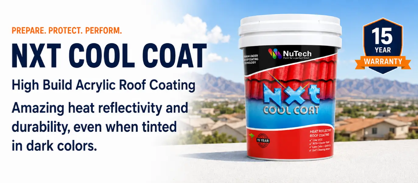 Wholesale NXT Cool Coat Header Wholesale NXT Cool Coat Header