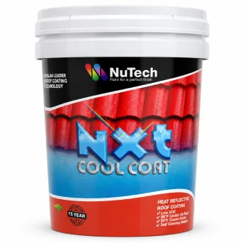 NXT Cool Coat for Roofs - Wholesale