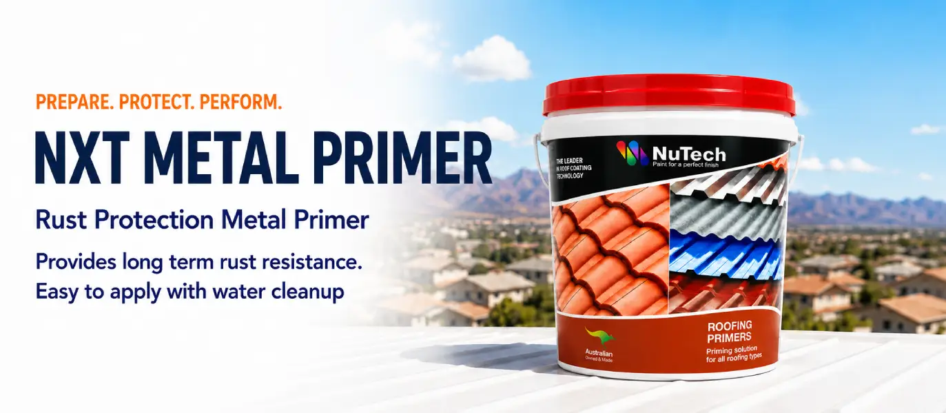 Wholesale NXT Metal Primer Header Wholesale NXT Metal Primer Header