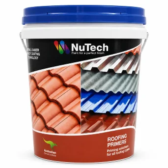 NXT NuPrime Primer for Roofs - Wholesale