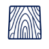 Wood Roof Coating Icon